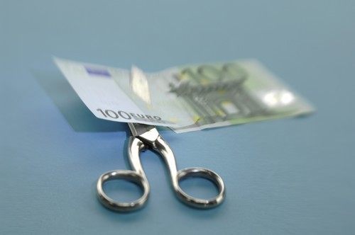 Affitto in nero, cosa prevede la legge di Stabilità
