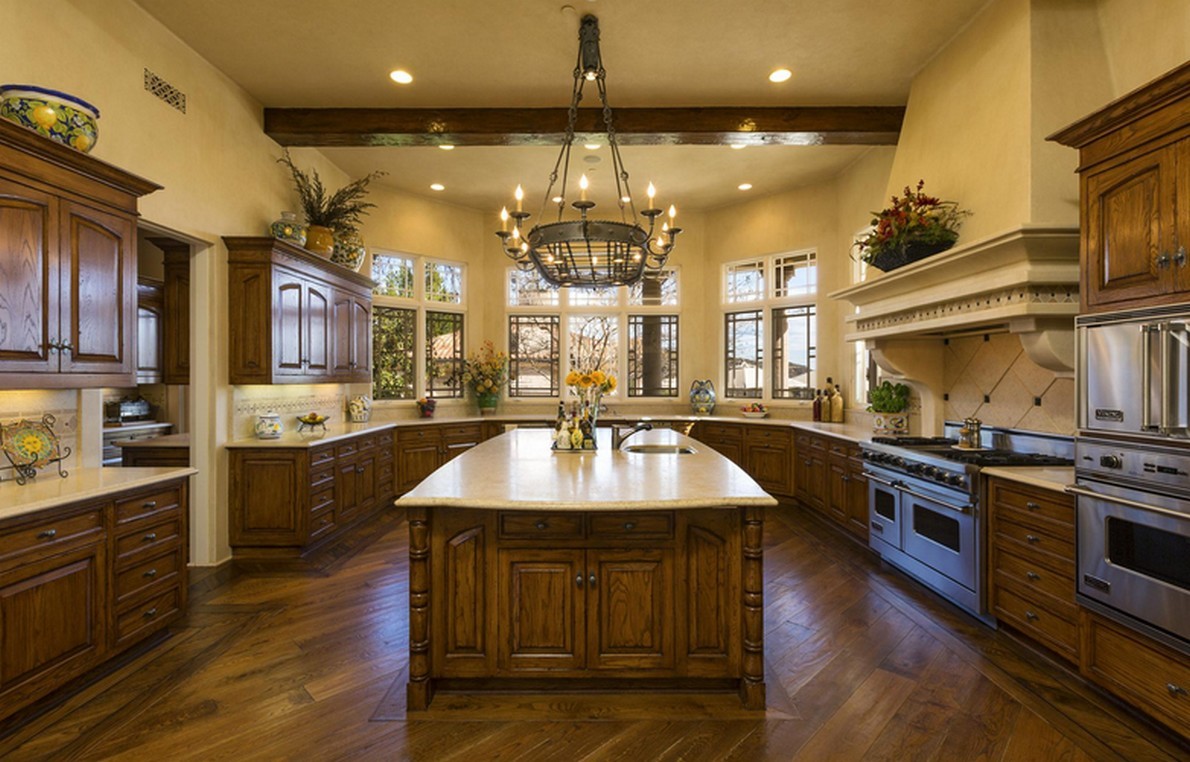 La casa californiana di Britney Spears