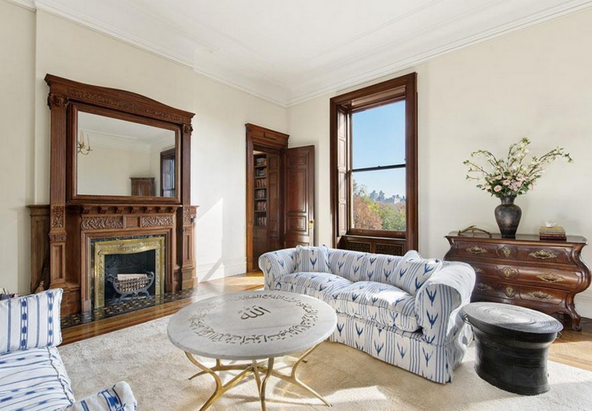 Appartamento in vendita nell'edificio Dakota