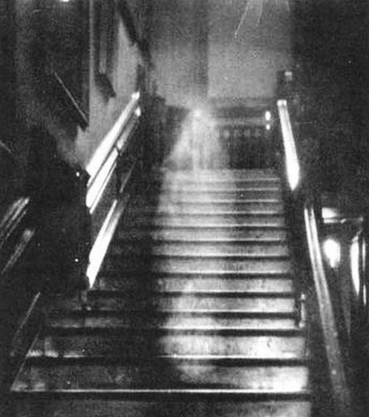 Fantasmi in casa o semplice leggenda?