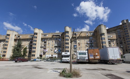 Case in affitto a Napoli