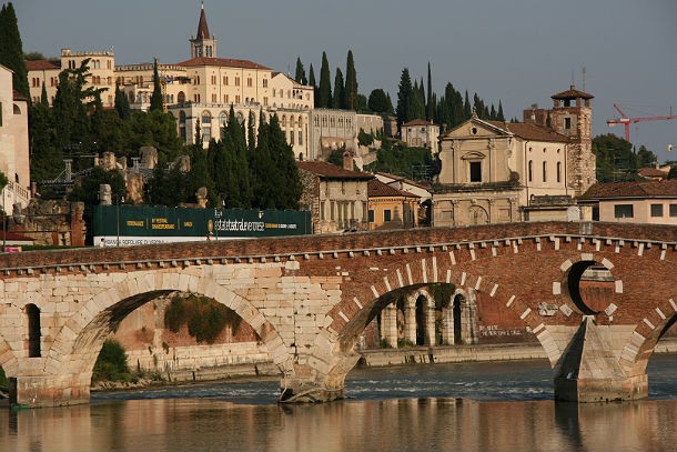 foto: marco zanferri (cc flickr) Vivi a Verona? Calcola la tua Imu e la tua Tasi