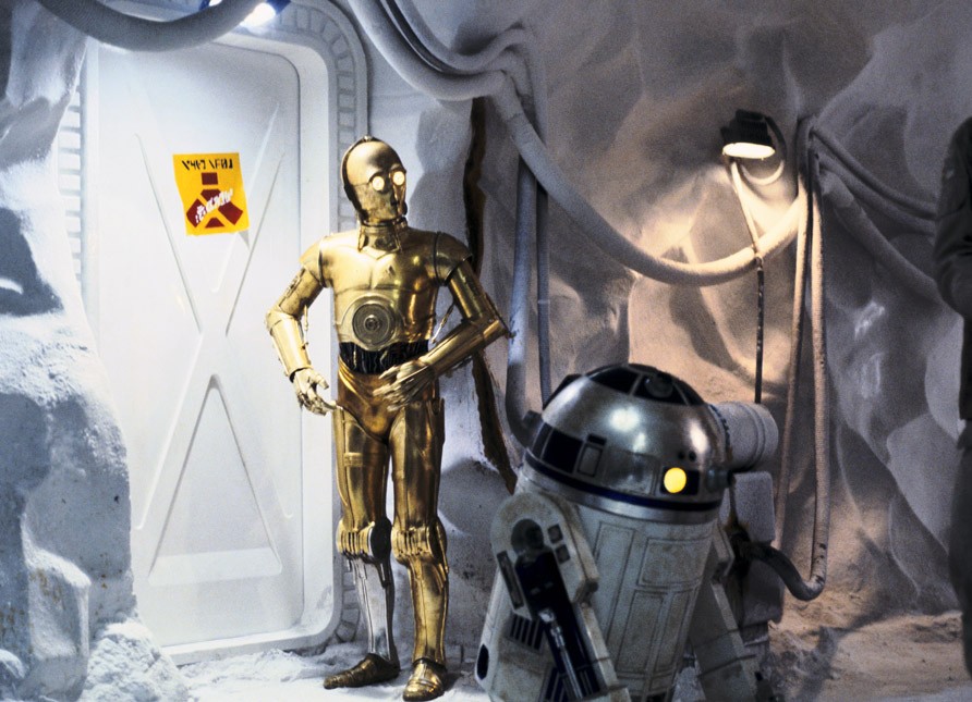 I 18 edifici più emblematici della saga di Star Wars