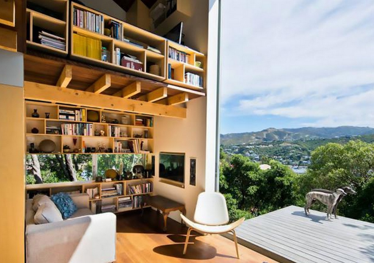 Una casa piccola da sogno