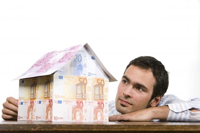 Per la maggior parte delle famiglie italiane la ricchezza è costituita da immobili