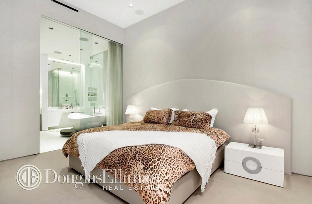 L'appartamento di Irina Shayk in vendita a New York