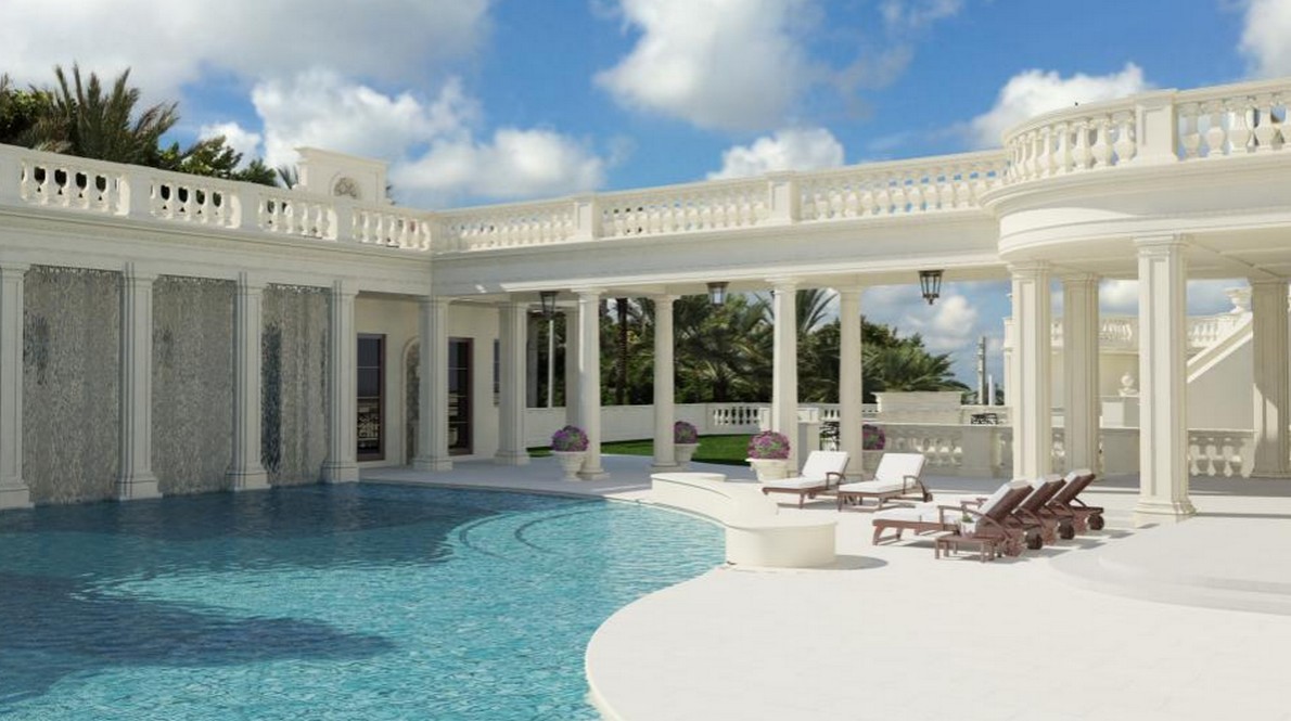 La casa più costosa degli Stati Uniti