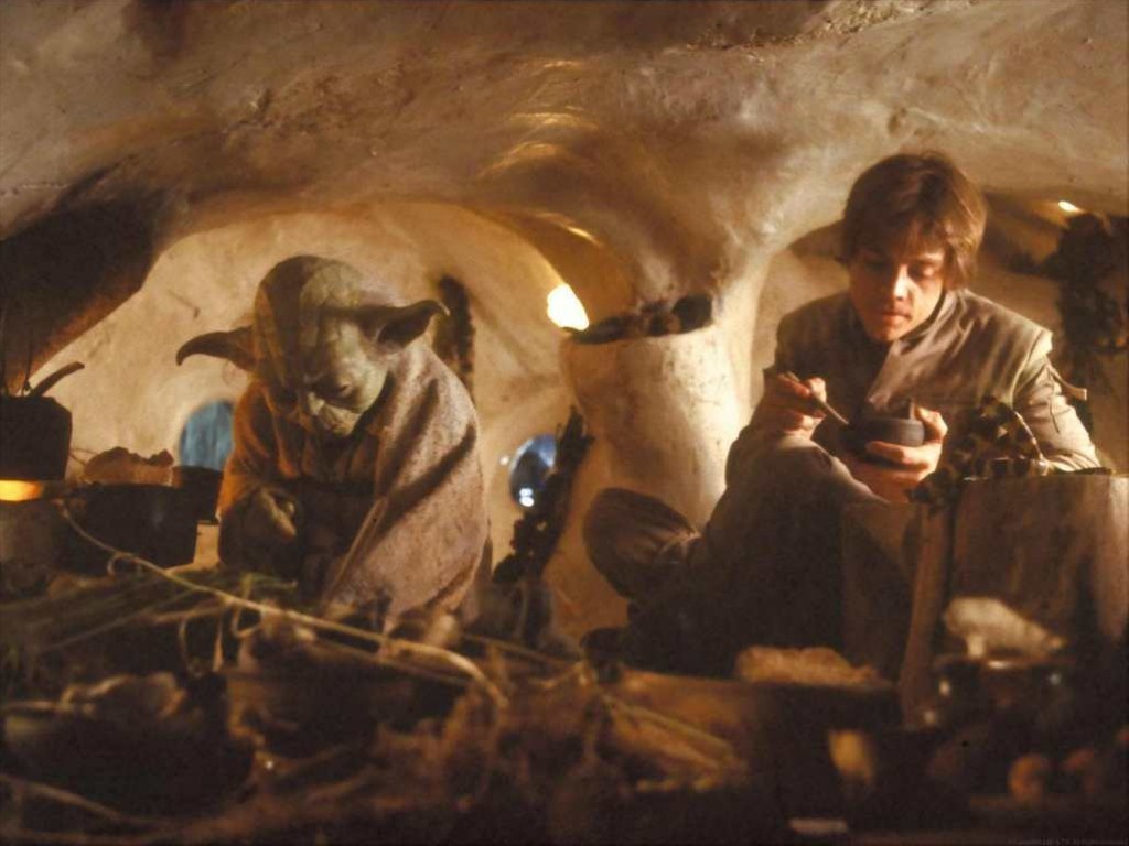 I 18 edifici più emblematici della saga di Star Wars