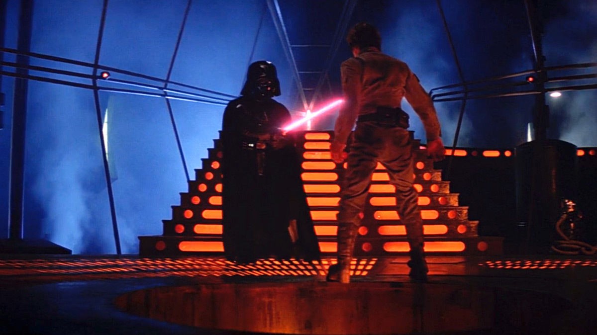 I 18 edifici più emblematici della saga di Star Wars