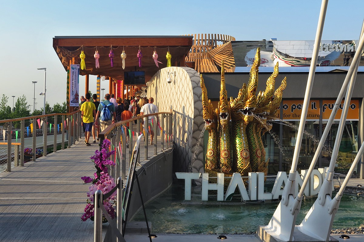 Padiglione Thailandia, foto di Annastella Palasciano img_2035