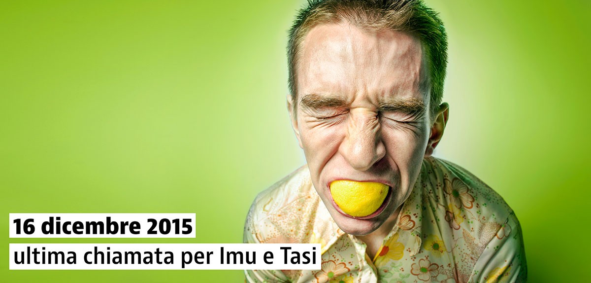 Imu e Tasi 2015 ultime notizie: la guida definitiva al pagamento del 16 dicembre