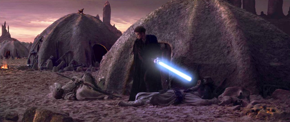 I 18 edifici più emblematici della saga di Star Wars