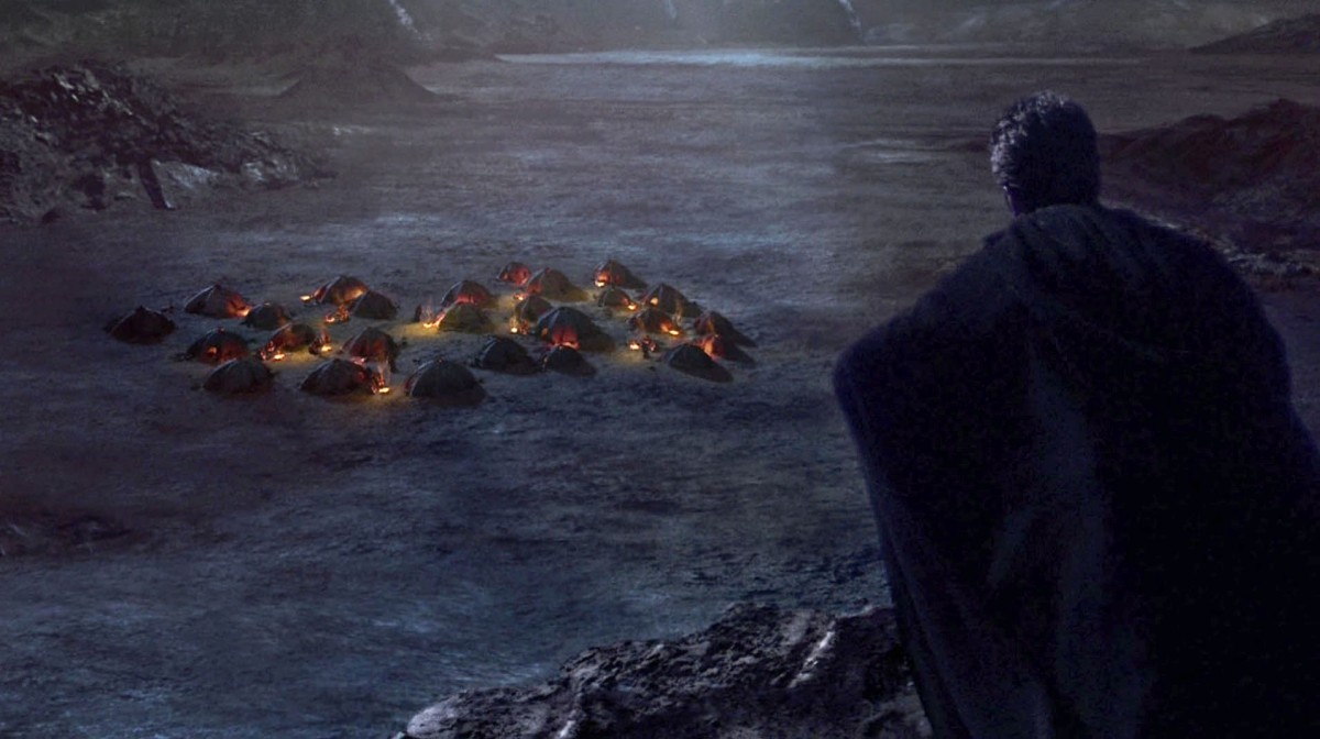 I 18 edifici più emblematici della saga di Star Wars