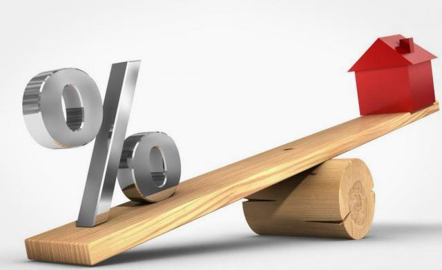 Mutui, un ottimo momento per comprare casa... ma attenti a redditi e sofferenze