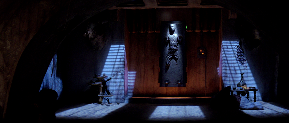 I 18 edifici più emblematici della saga di Star Wars
