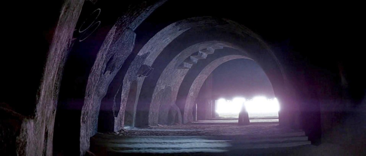 I 18 edifici più emblematici della saga di Star Wars