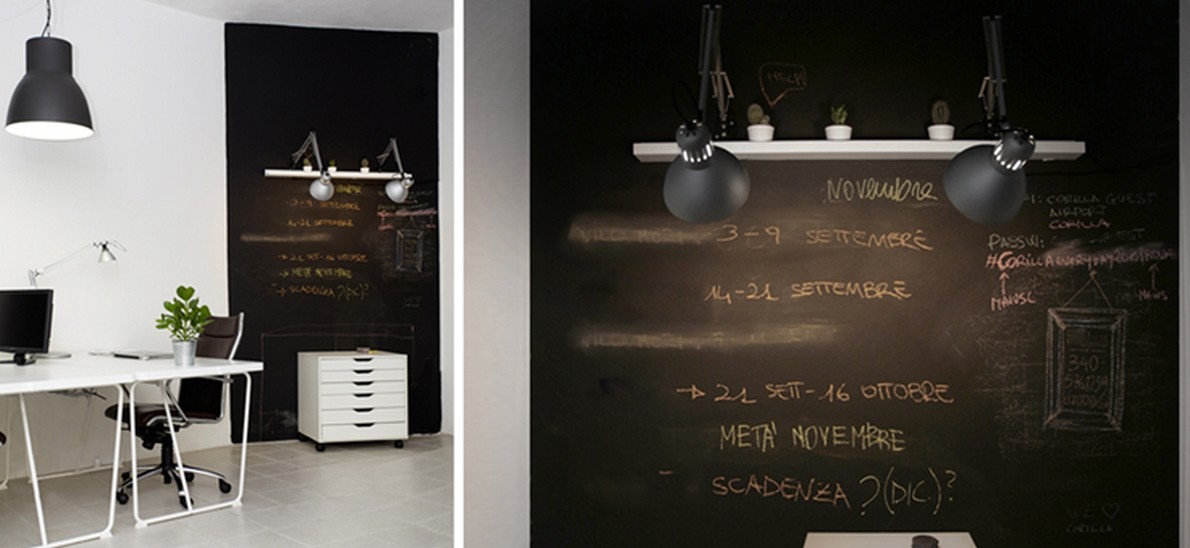 Office Staging, un esempio su come rivoluzionare un luogo di lavoro (Foto)