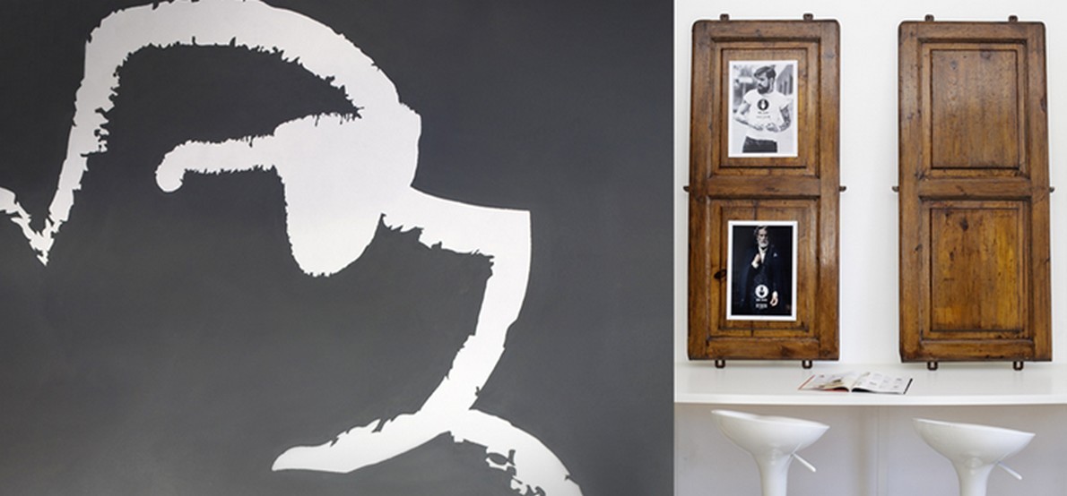 Office Staging, un esempio su come rivoluzionare un luogo di lavoro (Foto)