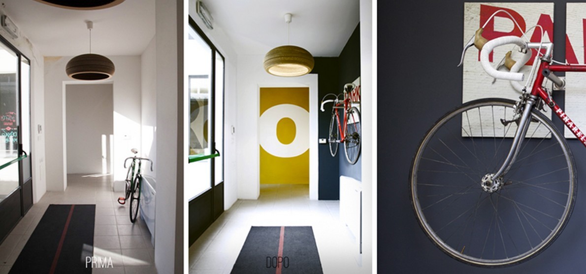 Office Staging, un esempio su come rivoluzionare un luogo di lavoro (Foto)