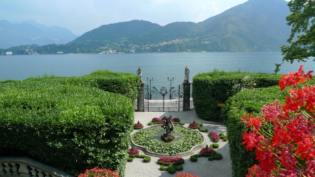 Weekend sul Lago di Como per scoprirne i suoi misteri e leggende