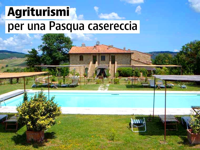 Agriturismi Pasqua 2016 Agriturismi Pasqua 2016