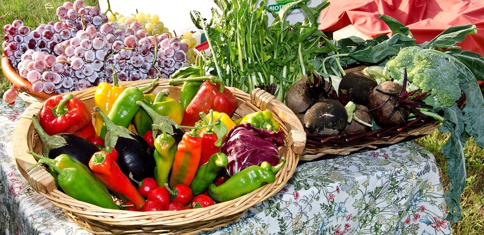 Agriturismi in Campania Pasqua