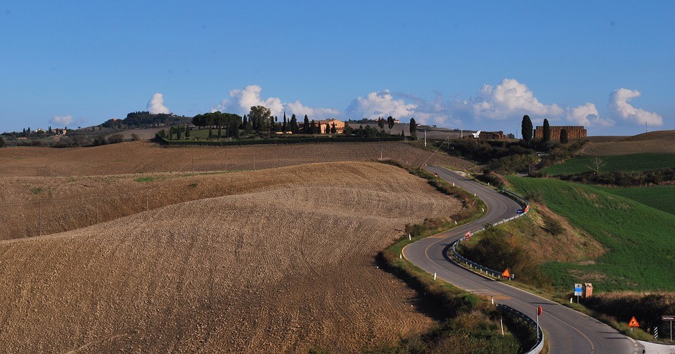 Agriturismi in Toscana Pasqua 