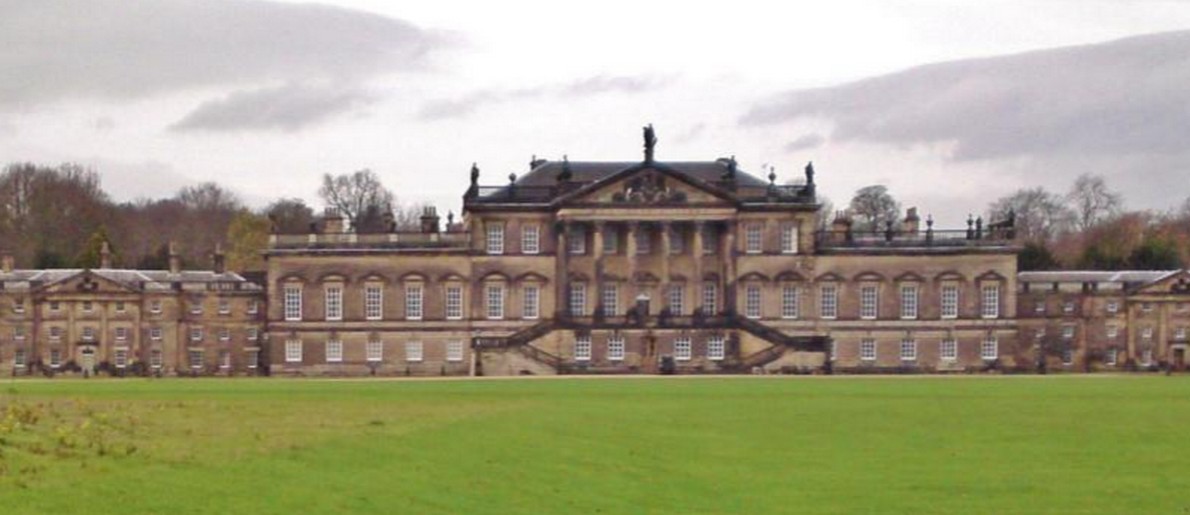 La casa più grande d'Europa