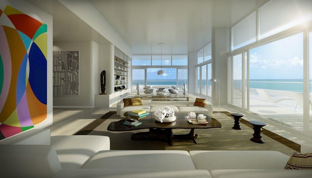 Casa da sogno a Miami