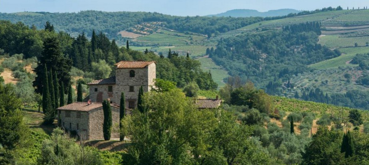 Casa di Michelangelo Buonarroti 
