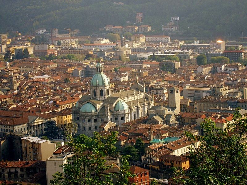 Como, domanda di case sostenuta nelle zone meglio collegate 
