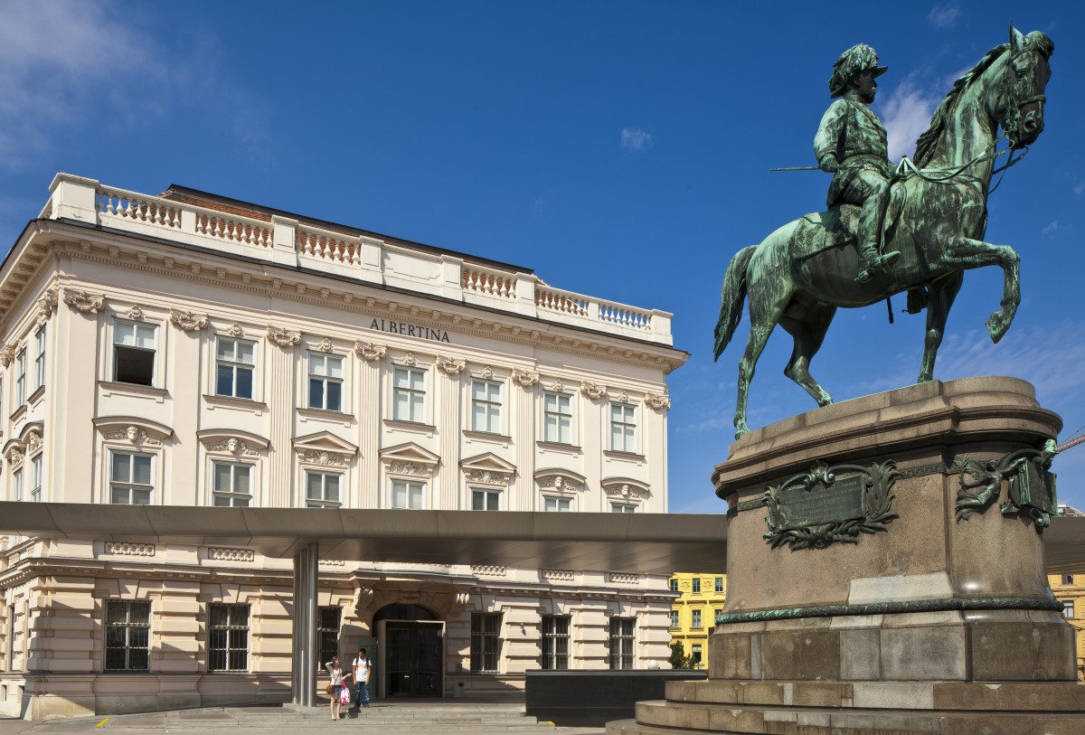 Vienna la città più vivibile del mondo