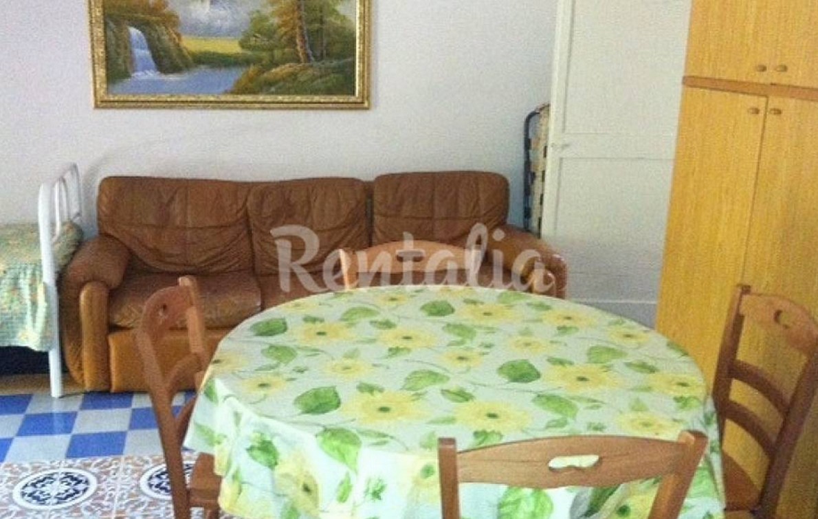 Casa a pochi metri dal mare in Salento