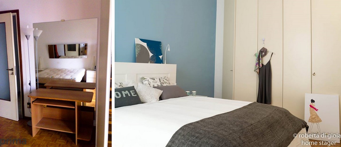 Arredare casa con l'home staging