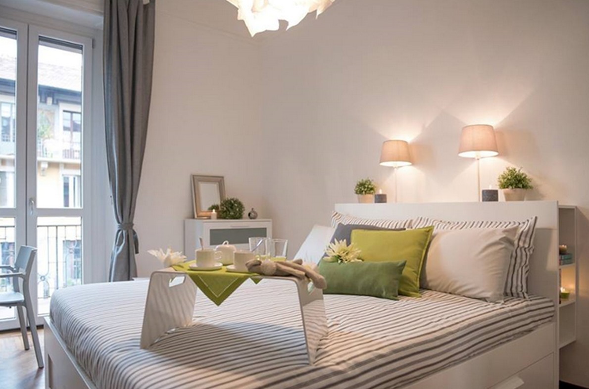 Arredare casa per affittarla a turisti