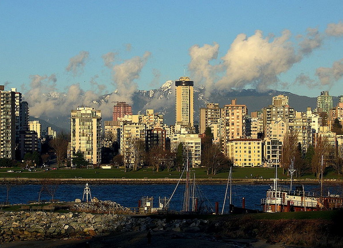 vancouver