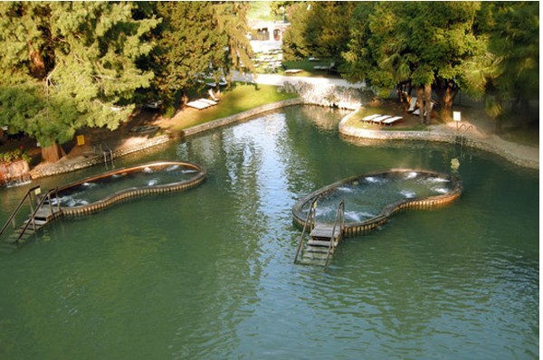 Villa dei Cedri, Lago di Garda