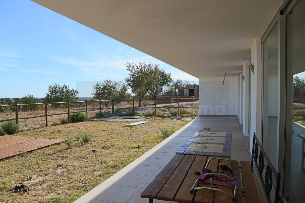 Casa indipendente in vendita in Paderne, Albufeira