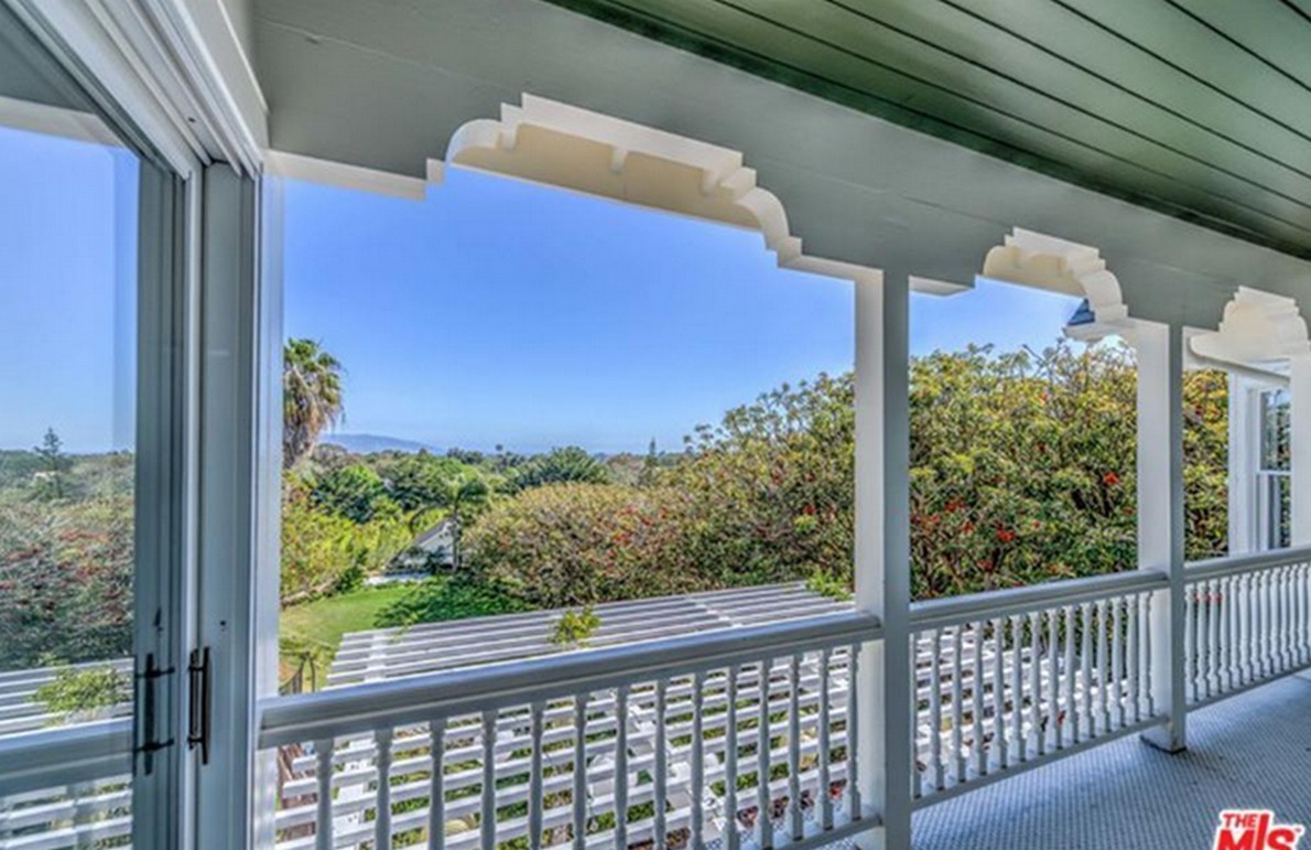 La casa da sogno a Malibù