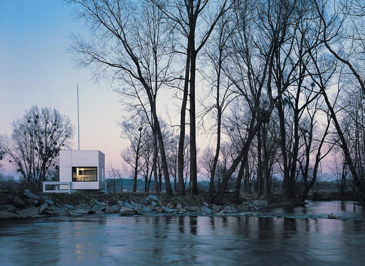 L’assurda “lotta” per costruire la casa più piccola del mondo (Foto)