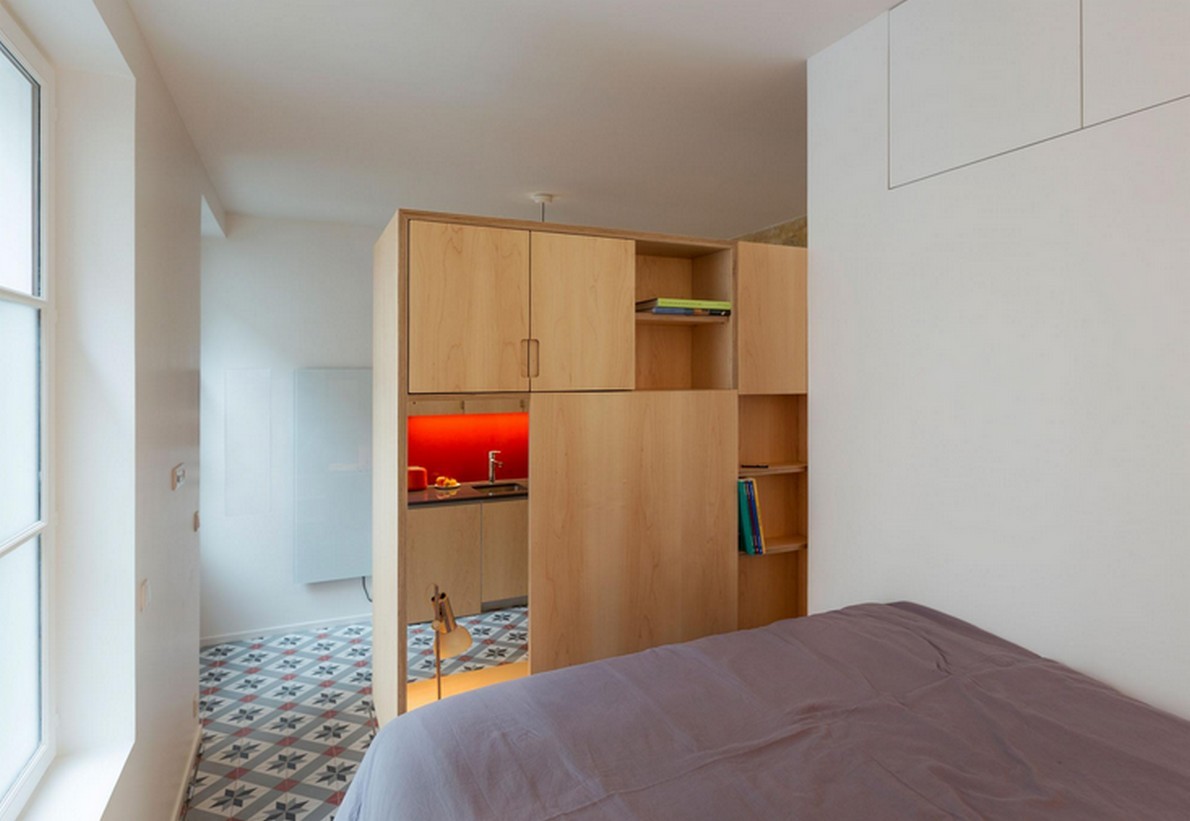 Ristrutturare un appartamento piccolo