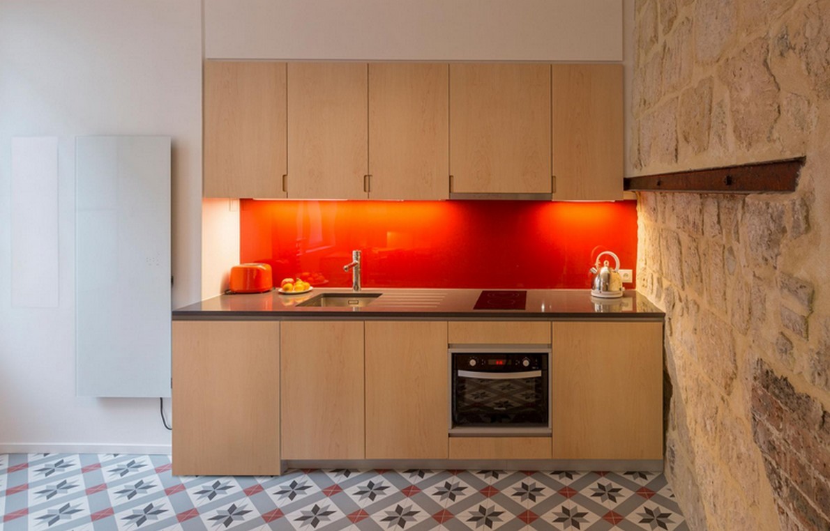 Sfruttare gli spazi di un mini appartamento