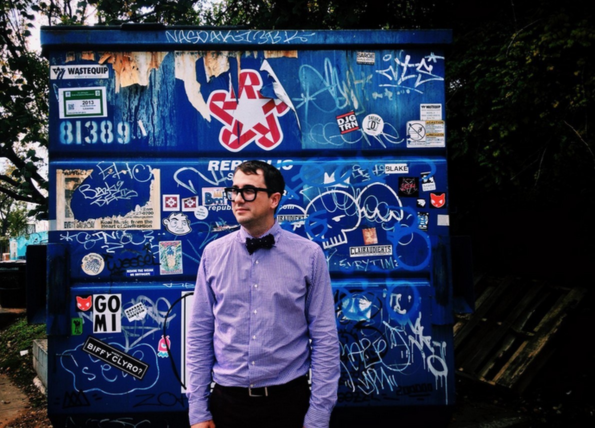 L’assurda “lotta” per costruire la casa più piccola del mondo (Foto)