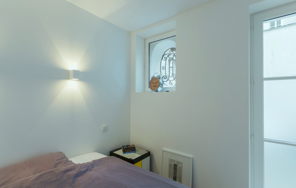 Arredamento per casa piccola