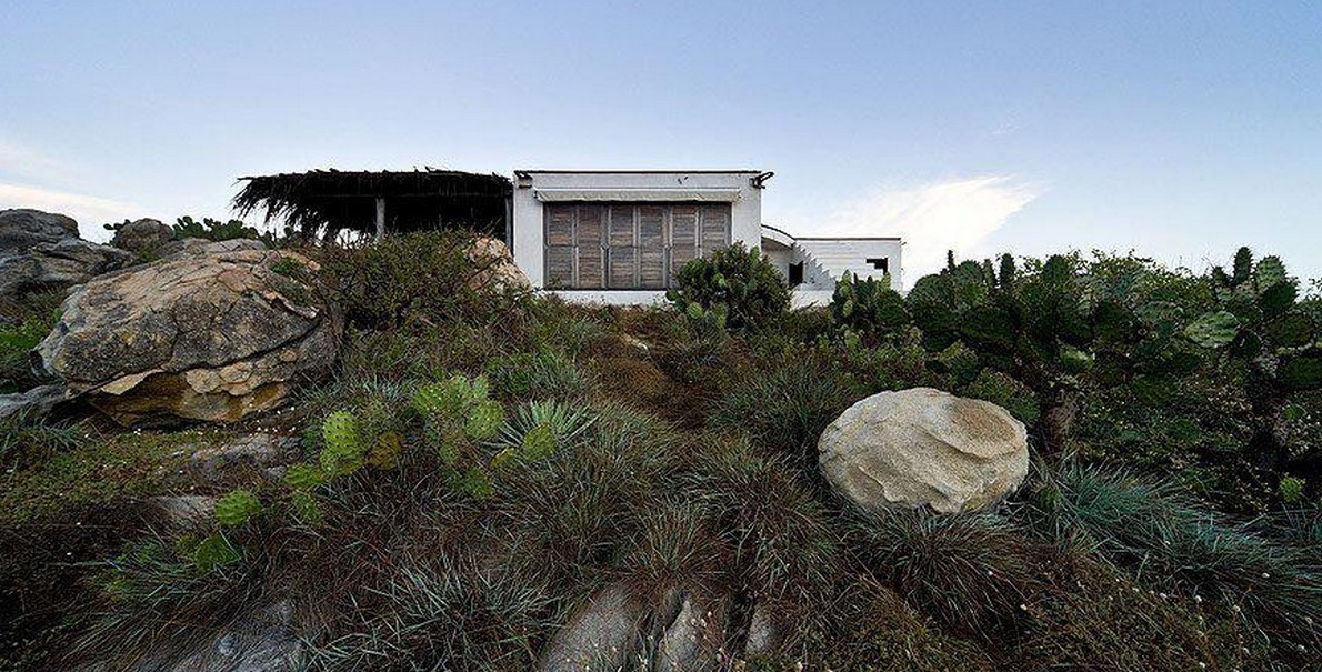 Casa da sogno in Messico