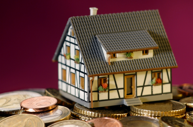 Ecco come evitare che la propria casa venga venduta all'asta