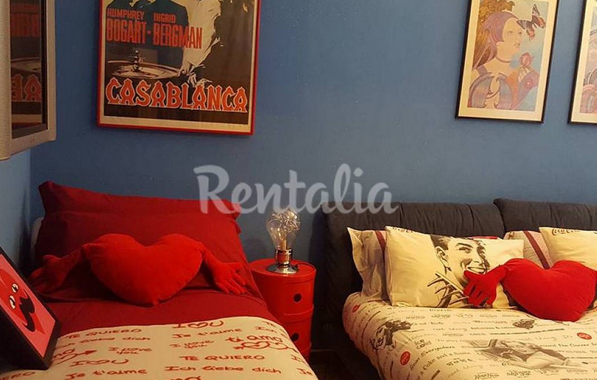 Casa vacanze nel centro di Como