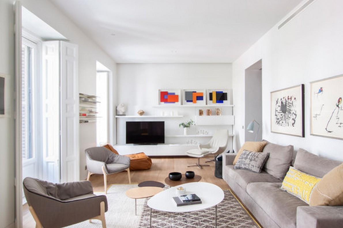 I consigli essenziali per arredare al meglio la propria casa (Foto)