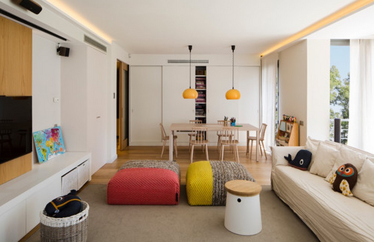 I consigli essenziali per arredare al meglio la propria casa (Foto)