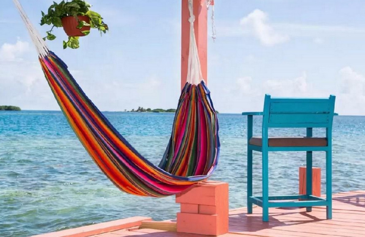 Relax sulle spiagge dei Caraibi